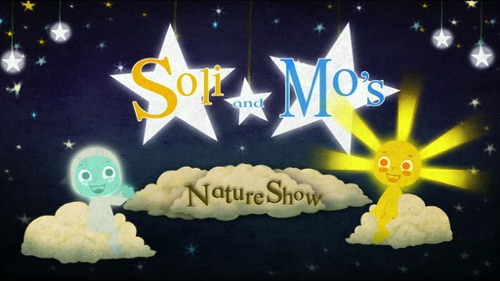 Soli and Mo
ITV & S4C
Titles & Score

Producer - Siwan Jobbins